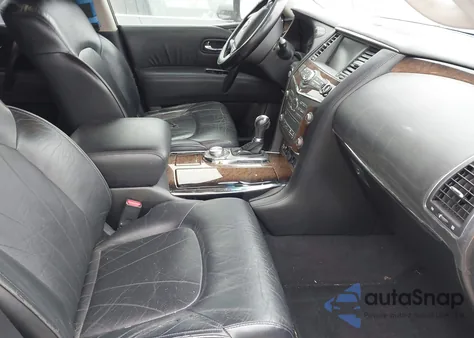 2012 Infiniti Qx56 из США, поврежденный, VIN JN8AZ2NE2C9015145